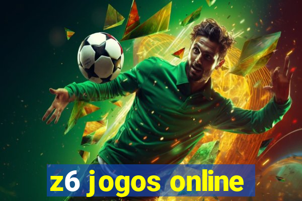 z6 jogos online